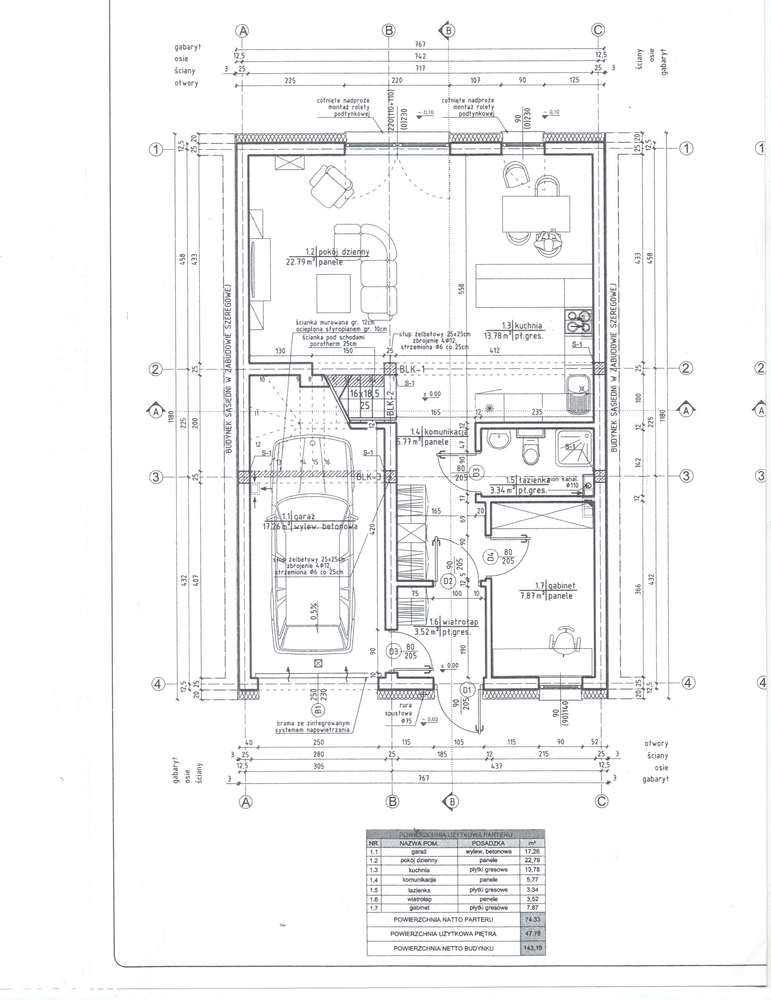 Renomowane miejsce nowe domy Słoneczna Dolina ul Jowisza 0% prowizji - Pełny obrazek: 2/7