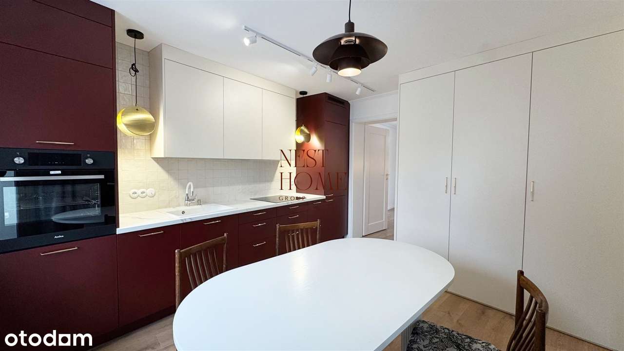 Stylowe | po generalnym remoncie | Nowe Miasto-1