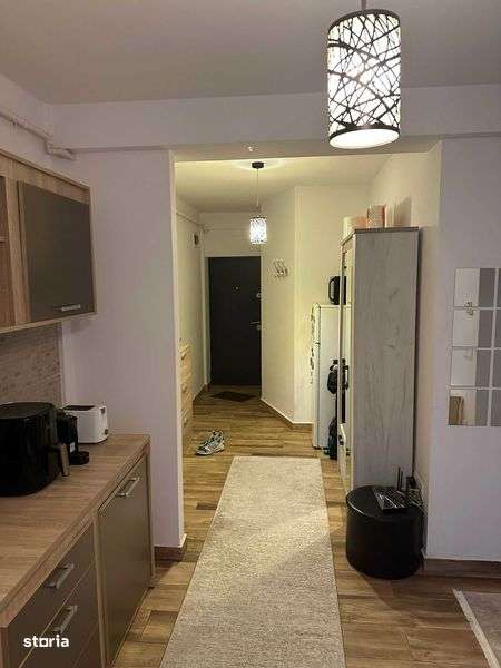 Inchiriere apartament 2 camere - Mall Moldova - Imagine principală: 4/8