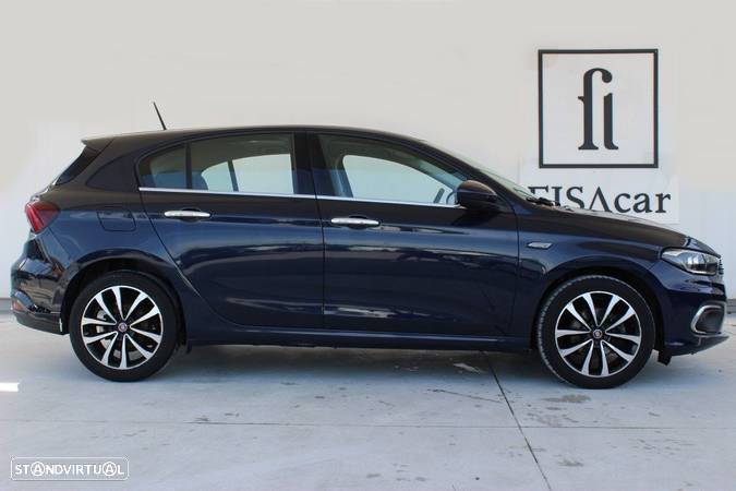 Fiat Tipo 1.3 M-Jet Lounge - 4