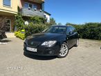 Seat Exeo 2.0 TDI DPF Style - 10