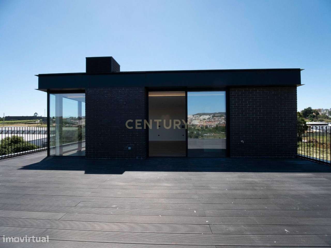 Apartamento T3 Novo com Rooftop de 75m² e Vistas Panorâmicas – Fânzere-31
