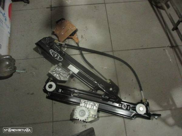 Elevador Sem Motor 7291421 BMW F34 GT 2014 5P TE - 1