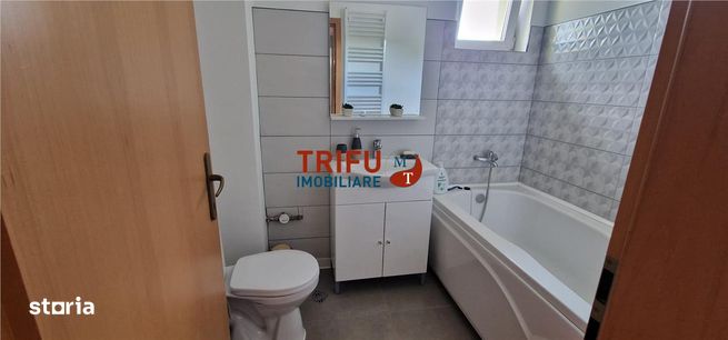 Apartament 2 camere etaj 1 zona Cetate-7