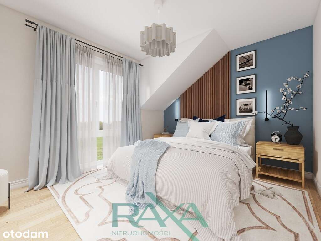 dom 117m2 z garażem | pompa ciepła gratis | lok.2A-16