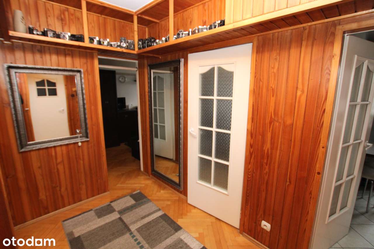 3 pokoje z zasobów SM Sielanka z przynależnym miejscem parkingowym-12