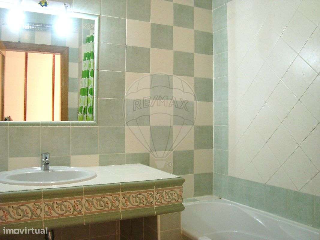 Apartamento T1 para venda-8
