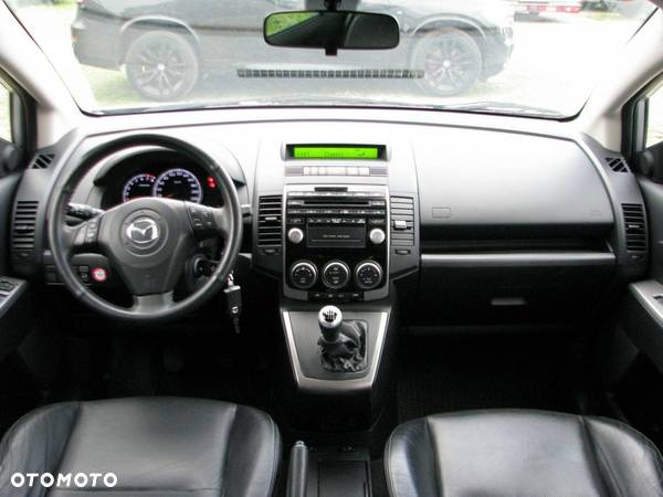 Mazda 5 2.0 Exclusive - 21