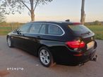 BMW Seria 5 530d - 4