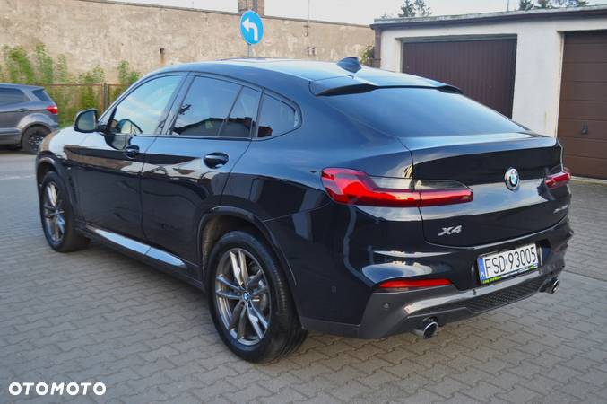 BMW X4 - 6