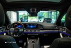 Mercedes-Benz GLE Coupe 400 d 4MATIC - 8