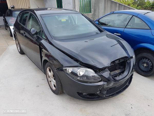 Seat Leon 2007 para peças - 1