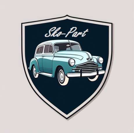 Sko-Part logo