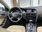 Audi A4 Avant 1.8 TFSI multitronic S line Sportpaket - 23