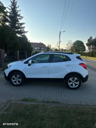 Opel Mokka - 12