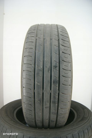 2x 215/60R16 opony letnie Falken ZE914A 43394 - 2