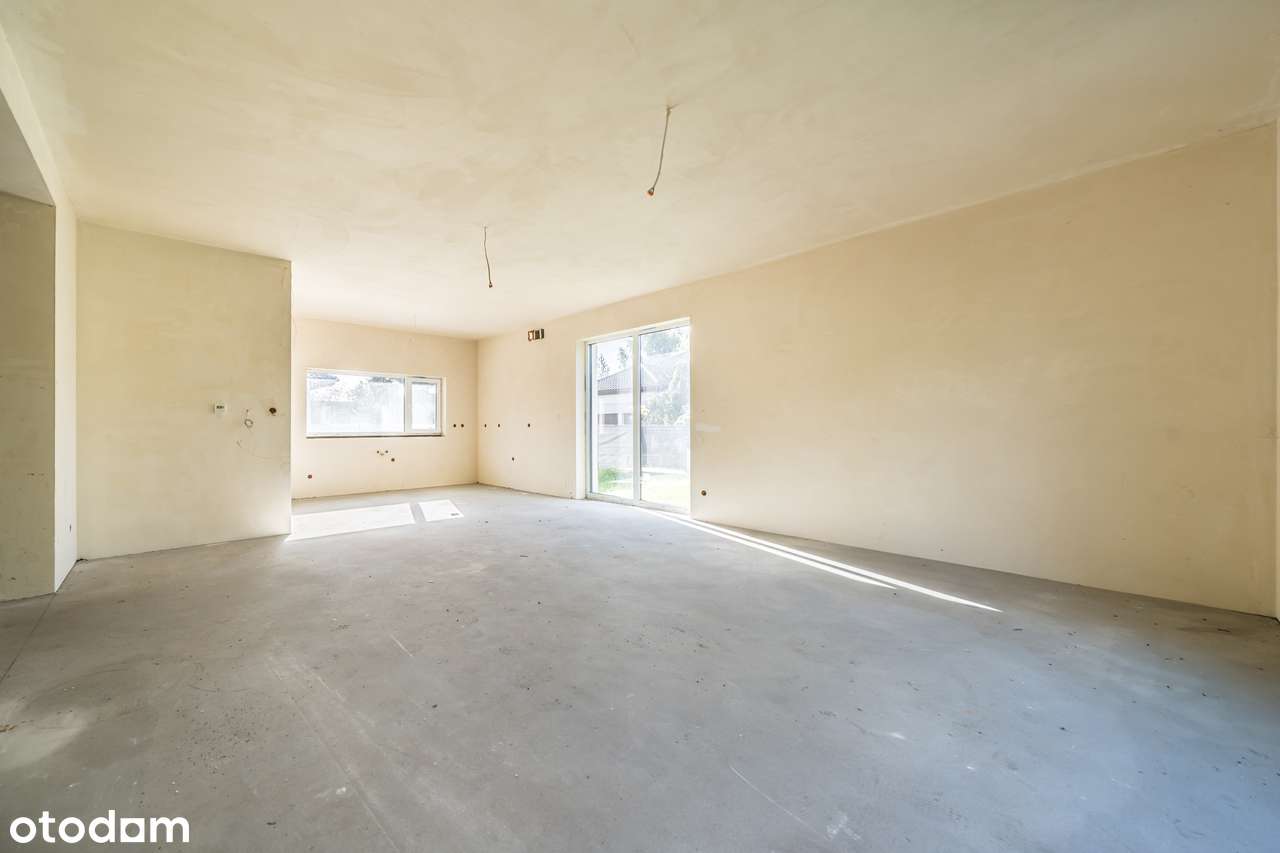 Gotowy dom dla Rodziny w ulubionej dzielnicy Morasko-11