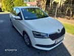 Skoda Fabia 1.0 TSI Ambition - 7