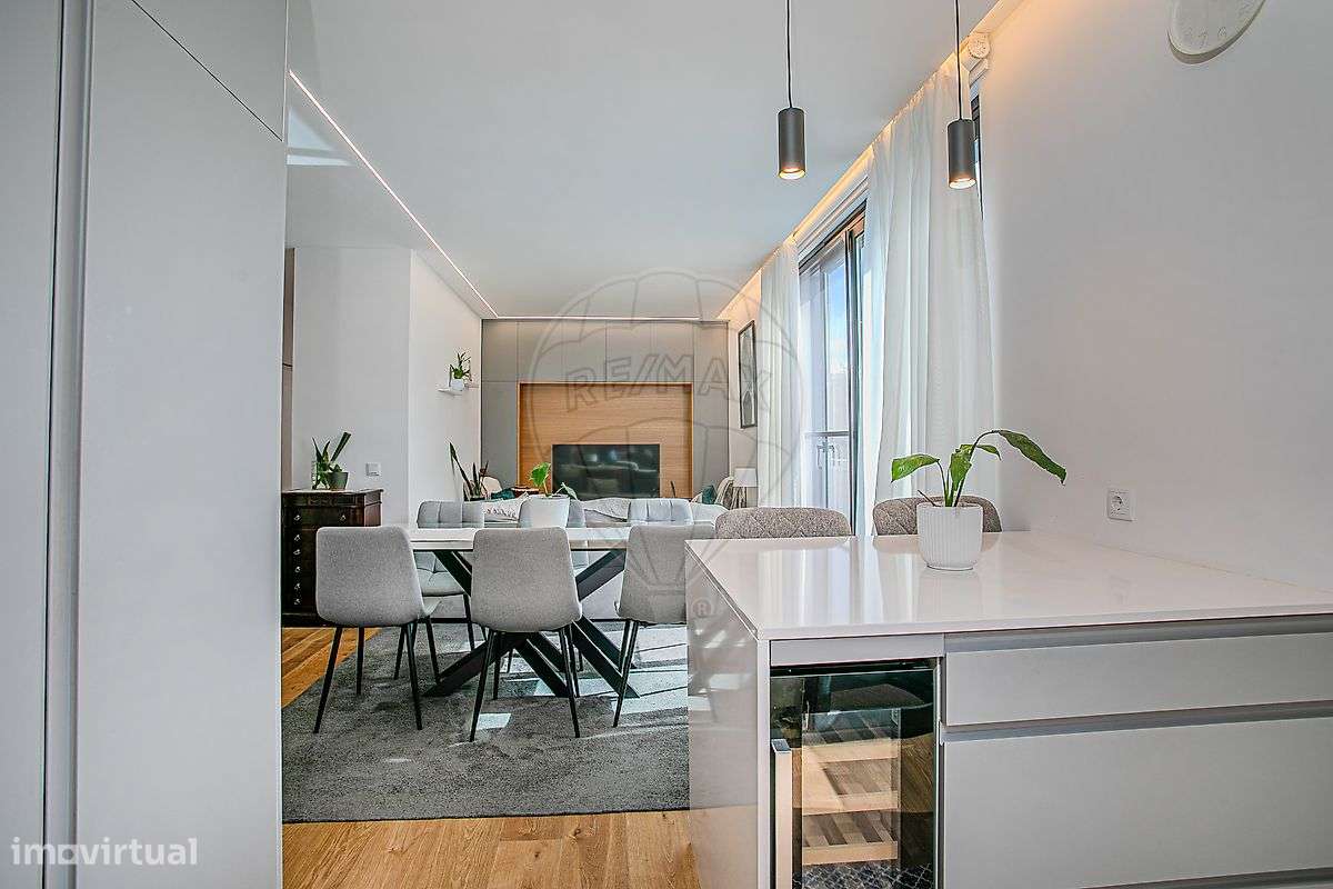 Apartamento T1 para venda-10