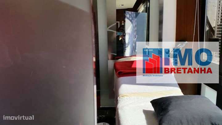 Cabeleireiro  Venda em Covilhã e Canhoso,Covilhã - Grande imagem: 5/16