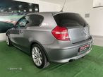 BMW 118 d Line Sport - 11