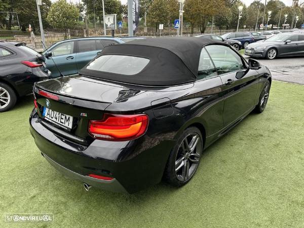 BMW 218 d Pack M - 20