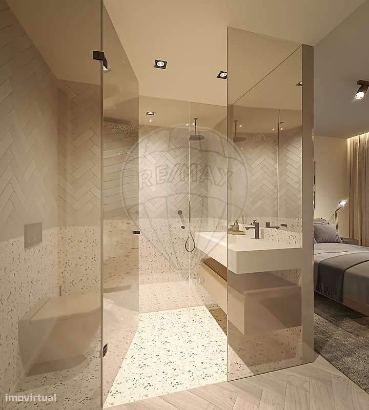 Apartamento T3 para venda-30