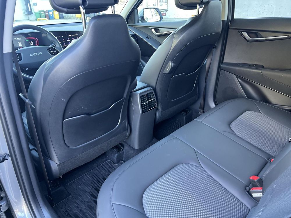 kia niro