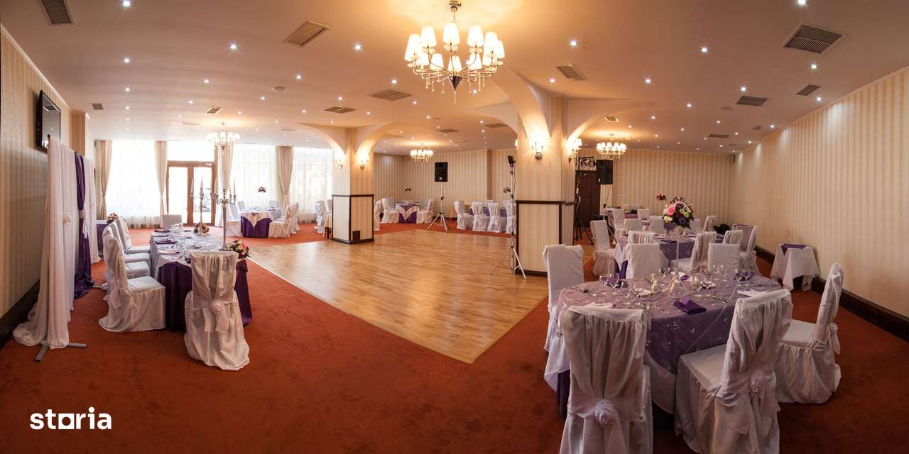 Hotel*** Hanul de la Răscruce - Imagine principală: 5/12