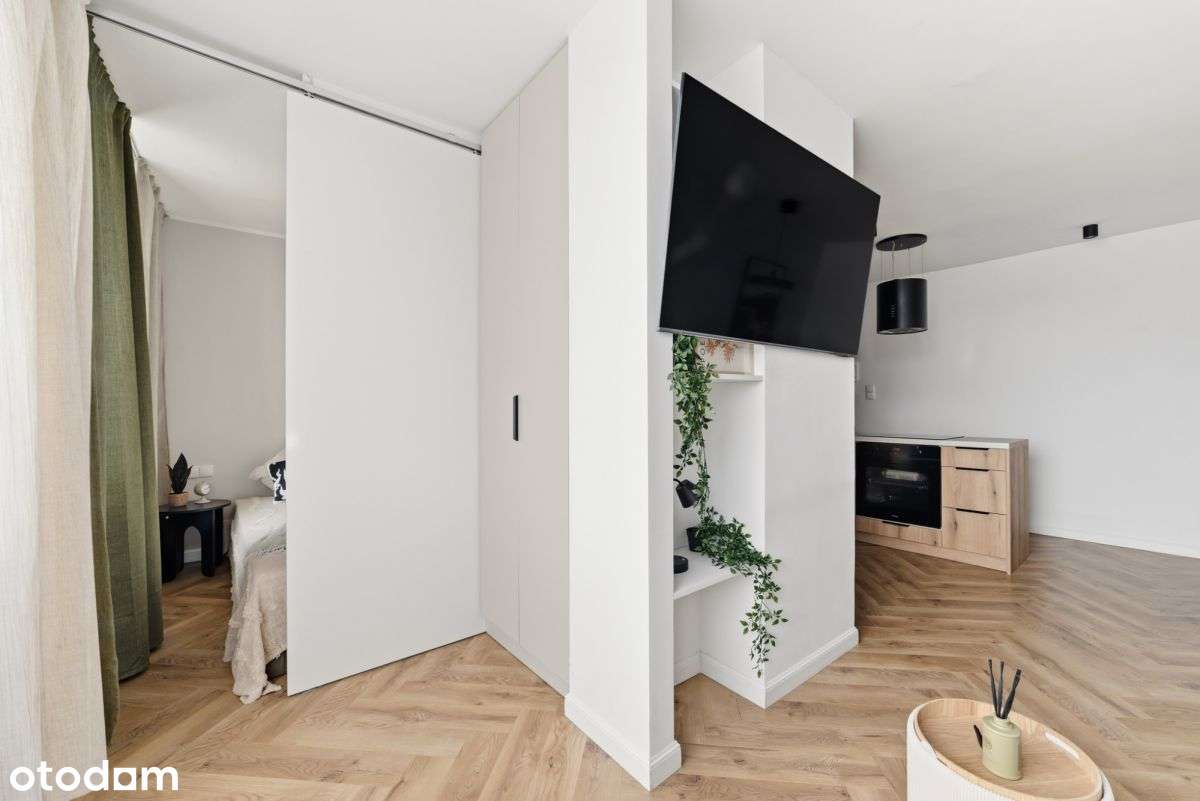 Targowa | remont 2025 | metro 5 min | balkon - View 5