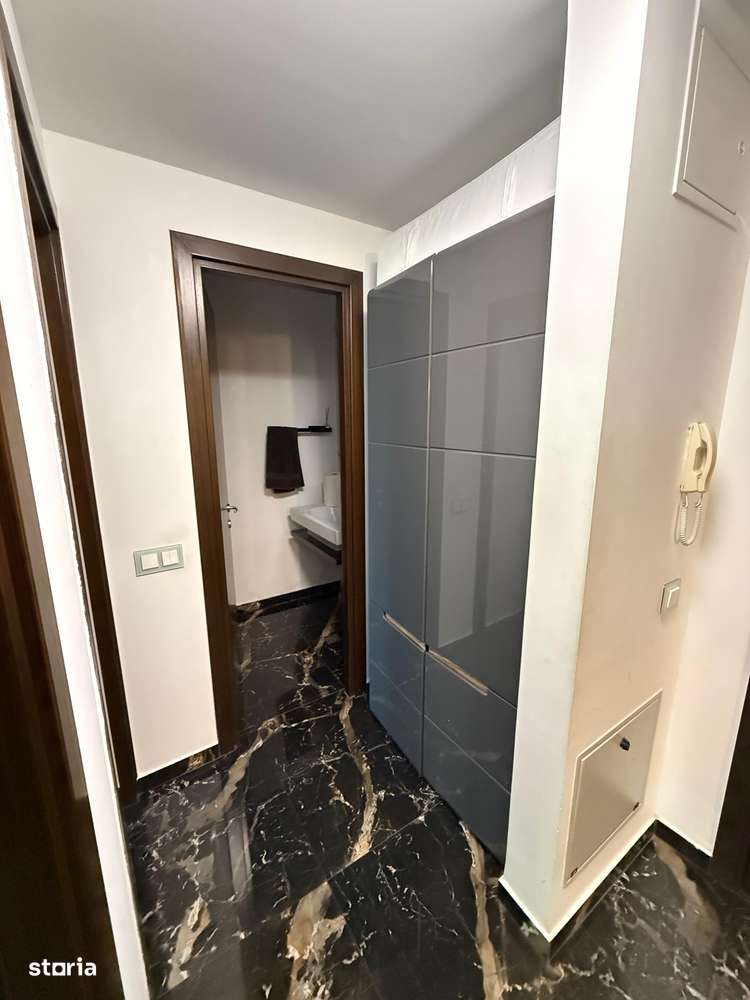Apartament vedere panoramică  Asmita Gardens, etaj13, 80mp-Comision 0%-11