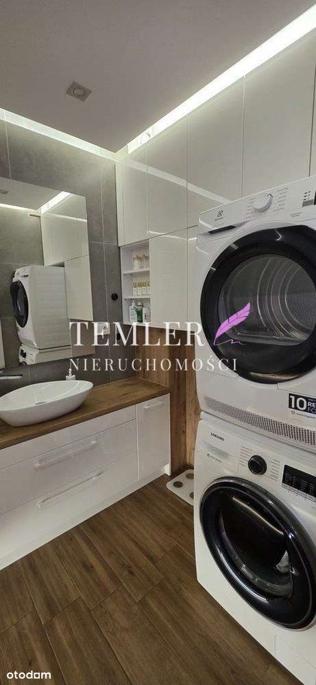 3 pok, z Ogródkiem, 75 m2+ miejsce postojowe-7