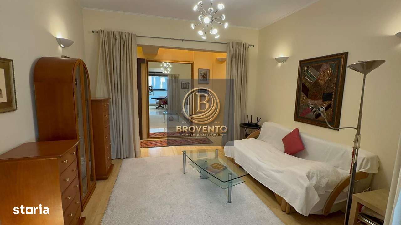 Apartament 2 camere si terasa inchisa Cismigiu - Imagine principală: 3/14