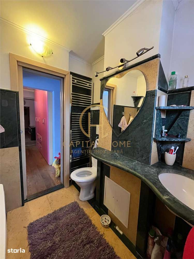 Apartament 4 camere Mircea cel Batran-9