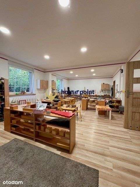 Wyjątkowy Dom Wolnostojący-Mierzyn-działka 1376m²!-8