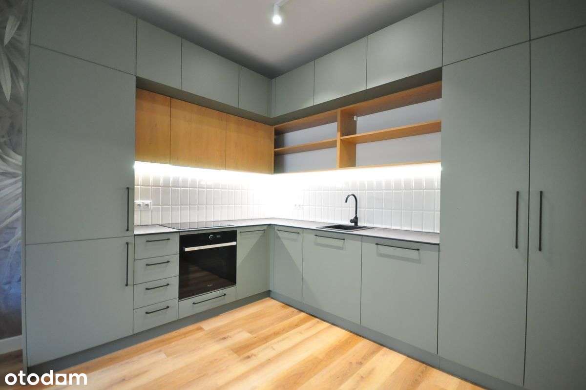 Nowe na Starym Mokotowie // Metro - Pełny obrazek: 4/9