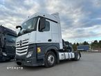 Mercedes-Benz Actros 1845 Lowdeck Mega - 2