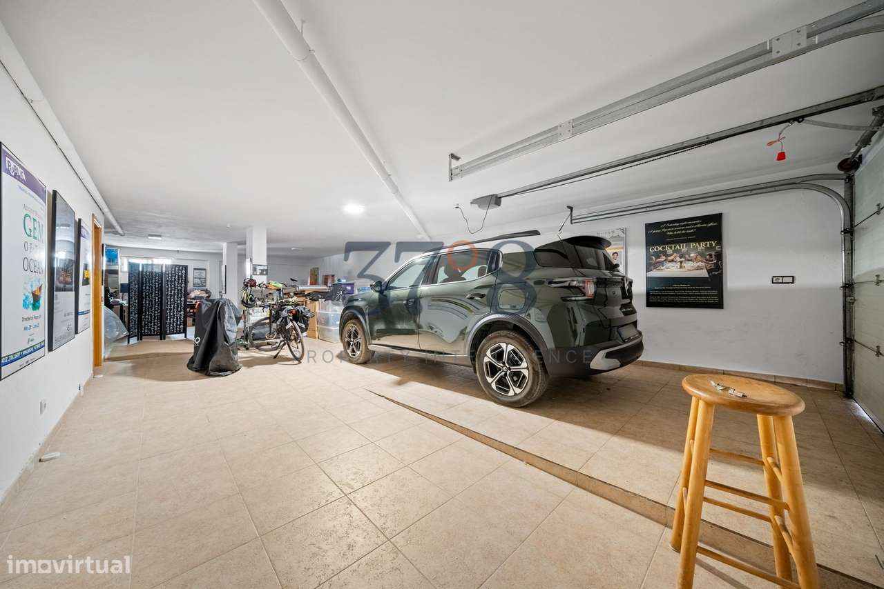 T4 - Moradia Versátil com Terraços, Garagem Dupla - Tavira Residencial-24