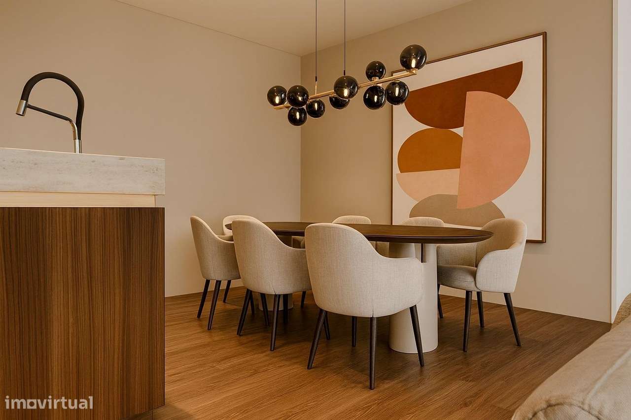 Apartamento T2 Venda-15