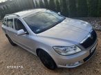 Skoda Octavia 1.6 TDI Family - 9