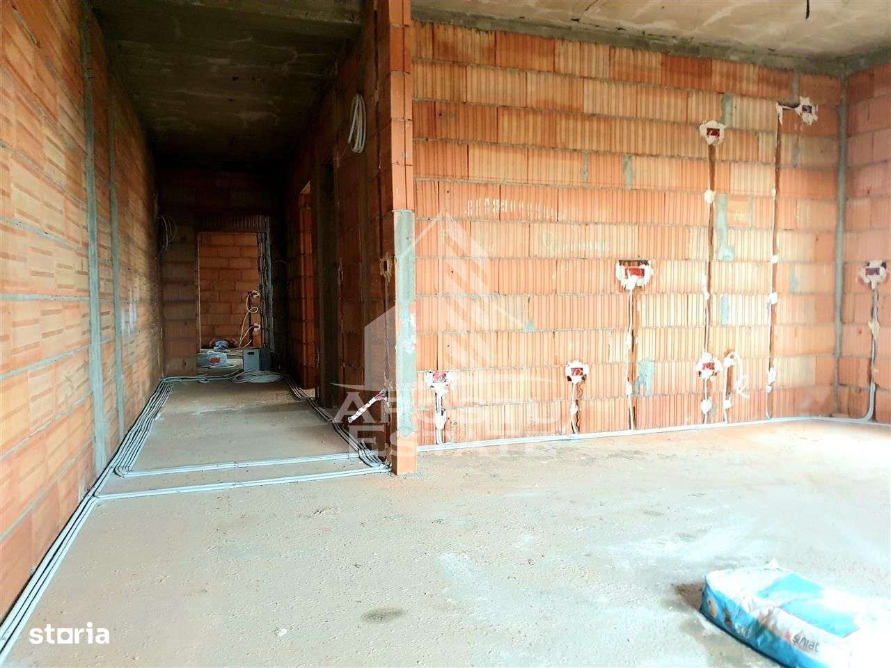 Apartamente de vanzare in zona Braytim disponibile la fiecare etaj - Imagine principală: 1/8