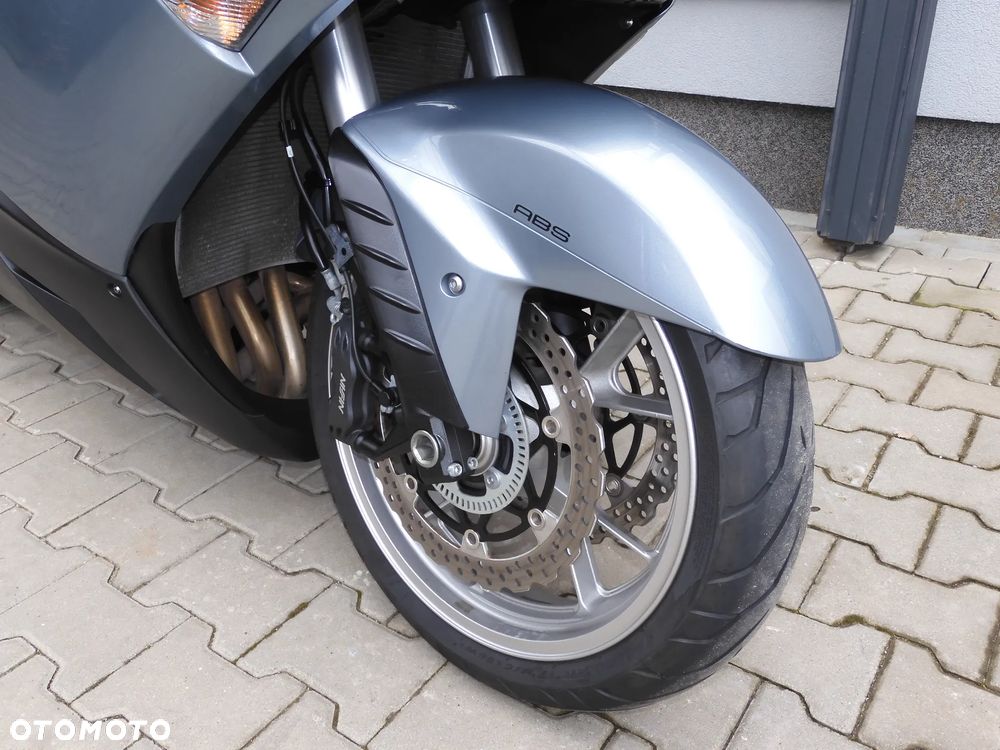 GTR 1400#2008#ABS#Jeden w...