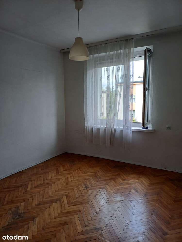 Sosnowiec Pogoń 2 pokojowe ustawne mieszkanie niski blok-8