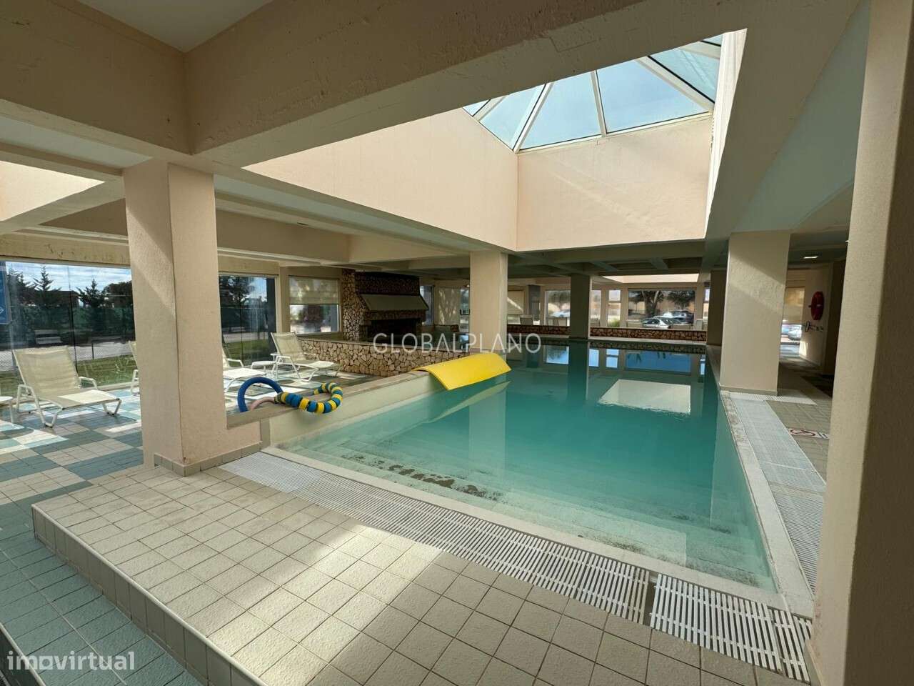 Apartamento Vista Mar em Alvor - Grande imagem: 5/6