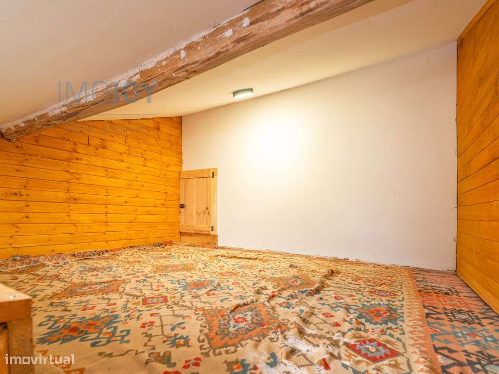 Moradia Térrea Totalmente Remodelada para Venda no Coração de Portimão-27