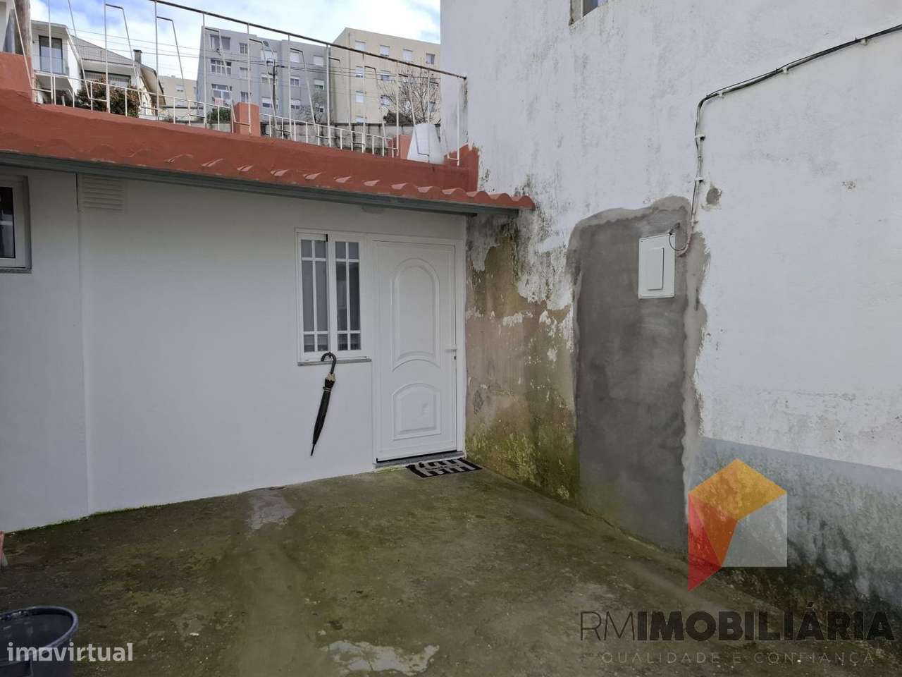 Moradia Bi-Familar em Fânzeres-8