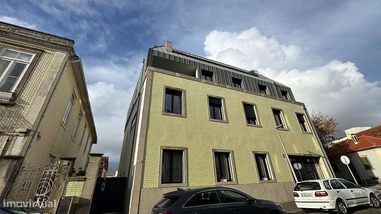 Apartamento T1 para venda - Grande imagem: 3/18