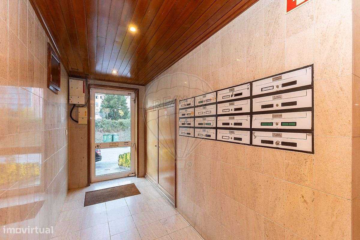 Apartamento T2 para arrendamento - Grande imagem: 4/25