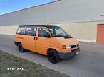 Volkswagen Transporter - 2