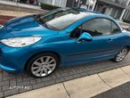 Peugeot 207 CC 120 VTi Automatik Sport - 4